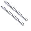 Coavoo 2-Pack 20 mm x 1600 mm Linear Shafts for 3D Printers and CNC view 1