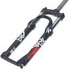 MAXCBD 24-Inch MTB Air Suspension Fork, 100 mm Travel view 1