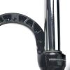 MAXCBD 24-Inch MTB Air Suspension Fork, 100 mm Travel view 4
