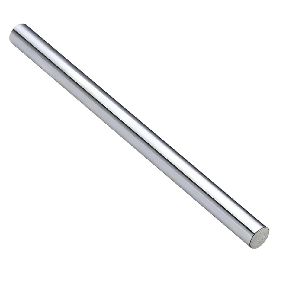 Coavoo 35 mm x 300 mm Linear Shaft, Chrome-Plated Precision Rod for 3D Printers and CNC