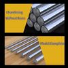 Coavoo 35 mm x 300 mm Linear Shaft, Chrome-Plated Precision Rod for 3D Printers and CNC view 4