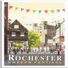 Rochester Sweeps Kent Vintage Travel Poster Canvas Wall Art, Unframed, 60 x 90 cm view 1