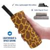 OPSREY Giraffe-Print Portable Quick-Dry Towel view 2