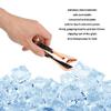 Food Serving Tongs, Sugar Tongs, Stainless Steel view 3