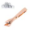 Food Serving Tongs, Sugar Tongs, Stainless Steel view 4