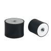 WUDOLI Low-Noise M6 Rubber Vibration Mount, 25 x 25 mm view 4