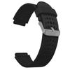 BANDKIT Silicone Replacement Band for Garmin Forerunner 235/220/230/620/630/735, Agate view 4