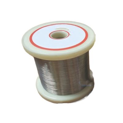 Pfeife Haus 20 m Cr20Ni80 Nichrome Heating Wire, 0.25 mm Diameter