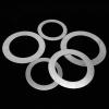 OQOPO Screw Washers, 10/50 Pieces, M2–M40, 304 Stainless Steel, Ultra-Thin view 3