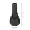 OKJHFD RC Car Upgrade Part, 4-Piece Steel Shock Absorber Spacer Set for ARRMA 6S Series 1/7 RC Cars view 2
