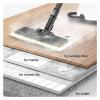 McbeAn Mop Cloth Compatible with Kärcher EasyFix SC2–SC5 Steam Cleaners, 15-Piece Set view 3
