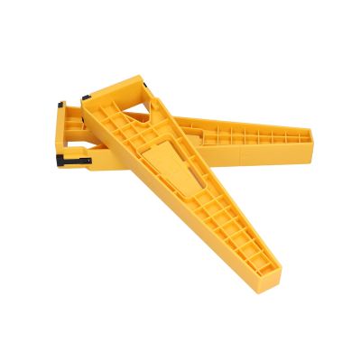 2-Piece Drawer Slide Installation Jig Set