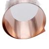 KIFRAL Copper Foil Shim, Thickness 0.01 mm to 1 mm (Size: 0.06 x 20 x 40 mm, 1 pc) view 2