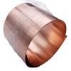 KIFRAL Copper Foil Shim, Thickness 0.01 mm to 1 mm (Size: 0.06 x 20 x 40 mm, 1 pc) view 3