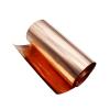 KIFRAL Copper Foil Shim, Thickness 0.01 mm to 1 mm (Size: 0.06 x 20 x 40 mm, 1 pc) view 4