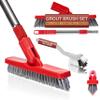 Grout Brush view 1
