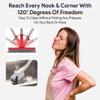 Grout Brush view 4