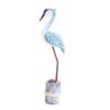 Warmhm Elegant Seagull Figurine, Odorless Durable Maritime Table Decor view 1