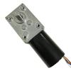 Brushless DC Worm Gear Motor, High Torque, 70 kg, 12 V/24 V, 8,470 RPM, Self-Locking Reverse PWM Speed Control — 12 V, 235 RPM, 2.5 kg·cm view 1