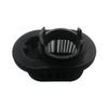 SOLKIN 8M0082911 Air Filter for Mercury 75 80 90 100 115 HP EFI 4-Stroke Outboard Motor 35-897575T01 897575T01 view 3