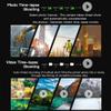 4K 32MP Time-Lapse Camera with Manual Focus, 2.0-Inch LCD, IP66, 32GB Card view 3