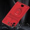 SNCLET Case for Redmi Note 12 5G, Black view 2