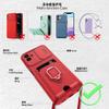 SNCLET Case for Redmi Note 12 5G, Black view 3