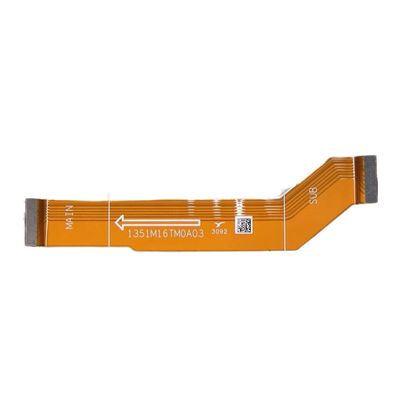 Motherboard Connector Flex Cable for Xiaomi Poco F5