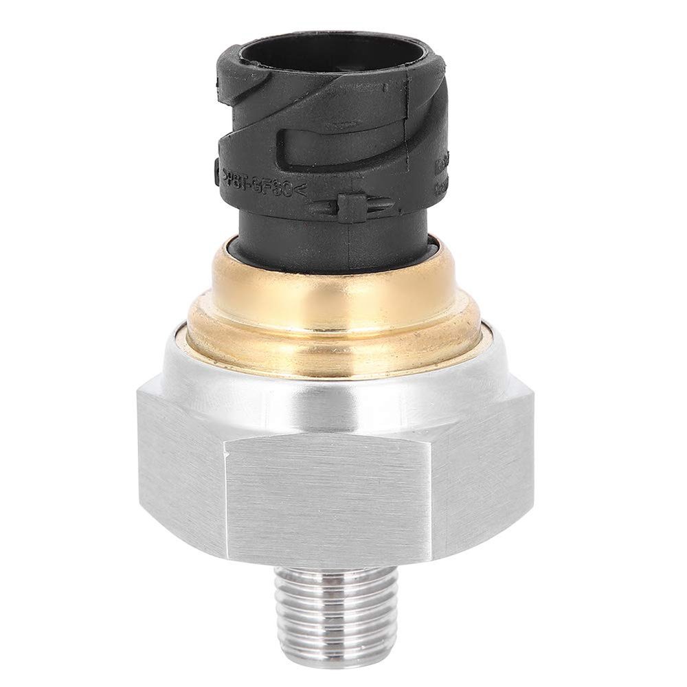 Pressure Transmitter, NPT 1/4, DC 5 V, -172 to 172 mbar