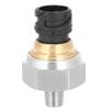 Pressure Transmitter, NPT 1/4, DC 5 V, -172 to 172 mbar view 1