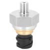Pressure Transmitter, NPT 1/4, DC 5 V, -172 to 172 mbar view 2