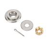 NDNCZDHC Outboard Propeller Installation Hardware Kit for 15–20 HP Engines view 1