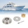 NDNCZDHC Outboard Propeller Installation Hardware Kit for 15–20 HP Engines view 3