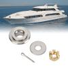 NDNCZDHC Outboard Propeller Installation Hardware Kit for 15–20 HP Engines view 4