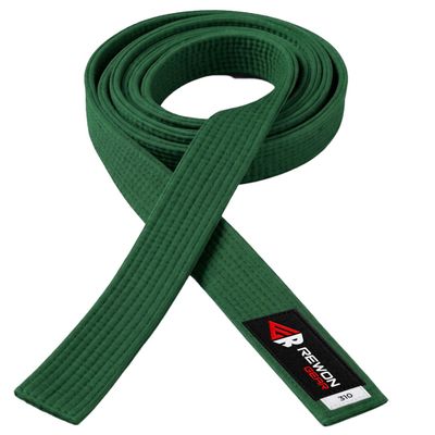URBANSBEE Karate, Judo & Martial Arts Belt, Cotton, Adults and Children