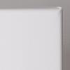HaakDesign Stretched Canvas, Unprinted, 30 x 30 cm, 380 g/m, 100% PES, 18 mm Standard Canvas view 4