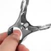 lmoikesz Stainless Steel Clothespins view 2