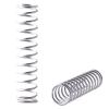 1-Piece Compression Spring, 1.6 mm Wire, 22 mm OD, 90 mm Length view 1