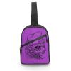 Skull Chef Original Crossbody Bag, Foldable Daypack view 1