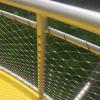 DTVEW 304 Stainless Steel Cable Net, 1.5 mm Wire, 1.2 x 18 m view 2