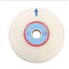 Grinding Wheel for Hard and Heat-Sensitive Steel, Grit 120/80 Mesh view 1