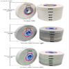 Grinding Wheel for Hard and Heat-Sensitive Steel, Grit 120/80 Mesh view 4