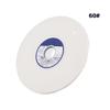 Bench Grinding Wheel, White Aluminum Oxide, 200 mm × 20 mm, 31.75 mm Bore, 60 Grit view 4