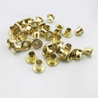 EICOFF Precision Flange Ball Bearing, Copper-Plated, Miniature