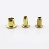 EICOFF Precision Flange Ball Bearing, Copper-Plated, Miniature view 3