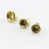 EICOFF Precision Flange Ball Bearing, Copper-Plated, Miniature view 4