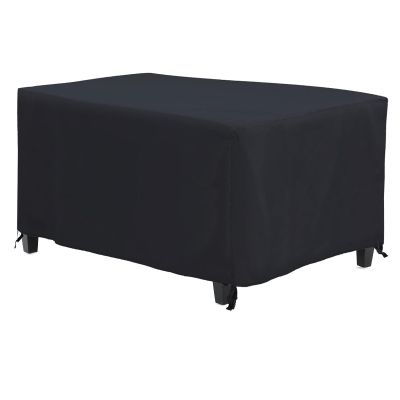 Jianghu Art Patio Furniture Cover, 140 x 110 x 100 cm