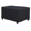 Jianghu Art Patio Furniture Cover, 140 x 110 x 100 cm view 1