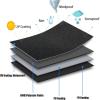 Jianghu Art Patio Furniture Cover, 140 x 110 x 100 cm view 2