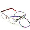 QQLADY Cotton Eyeglass and Sunglasses Lanyard view 4